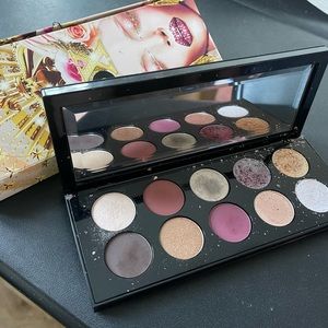 Pat McGrath Moonlit Seduction Eyeshadow Palette LIKE NEW